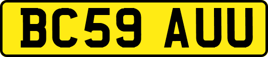 BC59AUU