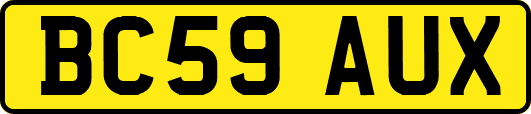 BC59AUX