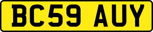 BC59AUY