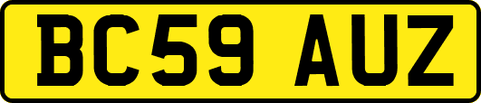 BC59AUZ