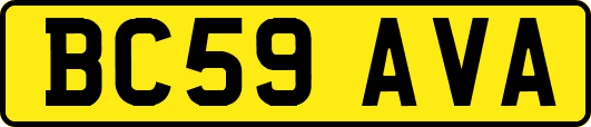 BC59AVA
