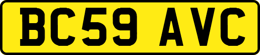 BC59AVC