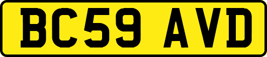 BC59AVD