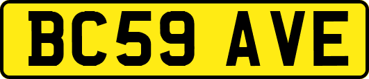 BC59AVE