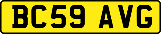 BC59AVG