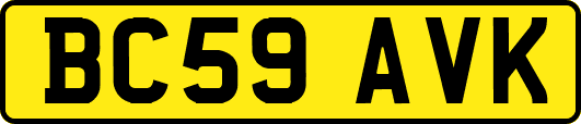 BC59AVK