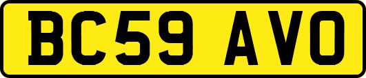 BC59AVO