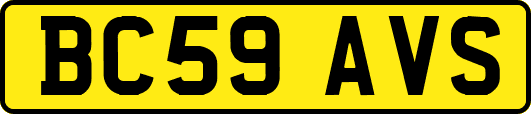 BC59AVS