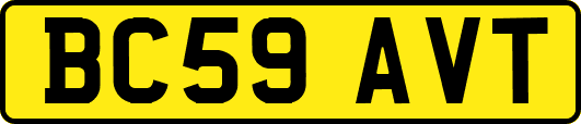 BC59AVT