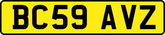 BC59AVZ