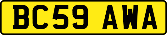 BC59AWA