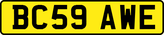 BC59AWE