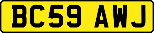 BC59AWJ