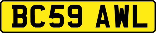 BC59AWL