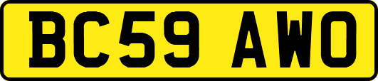 BC59AWO