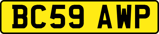 BC59AWP