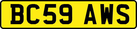BC59AWS