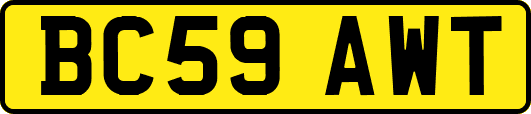 BC59AWT