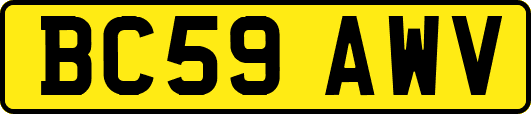 BC59AWV