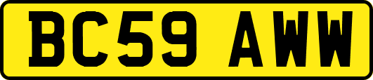 BC59AWW