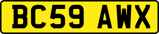 BC59AWX