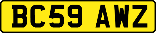 BC59AWZ