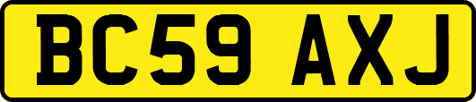 BC59AXJ