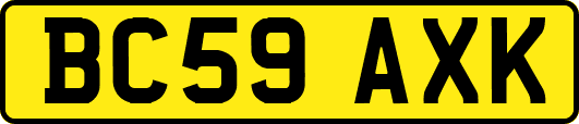 BC59AXK