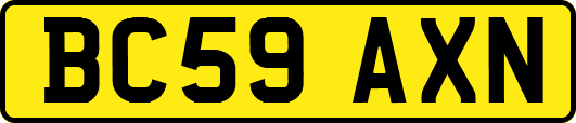 BC59AXN