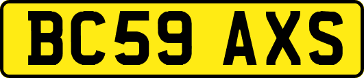 BC59AXS