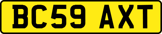 BC59AXT