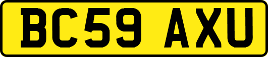 BC59AXU