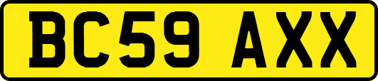 BC59AXX