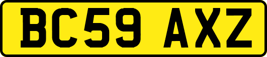 BC59AXZ