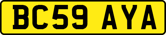 BC59AYA