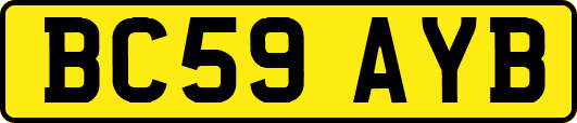 BC59AYB