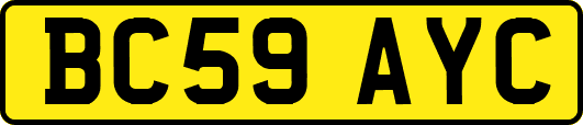 BC59AYC
