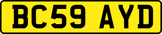 BC59AYD