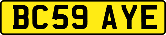 BC59AYE