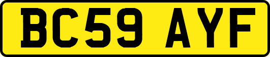 BC59AYF