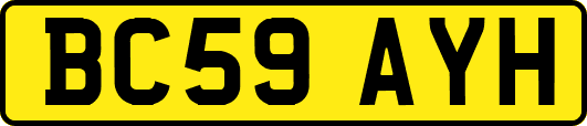 BC59AYH