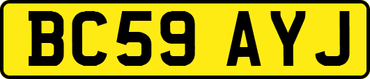 BC59AYJ