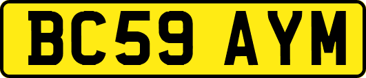 BC59AYM