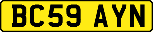 BC59AYN