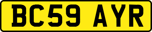 BC59AYR