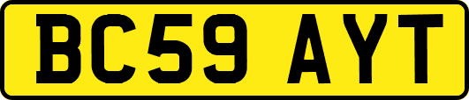BC59AYT