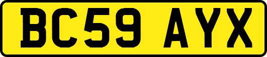 BC59AYX