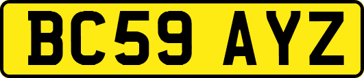 BC59AYZ