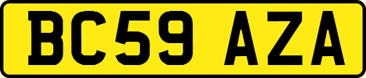 BC59AZA