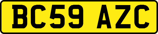 BC59AZC